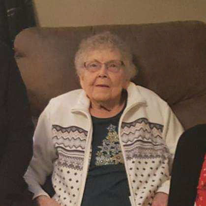 Lela A. Janssen
